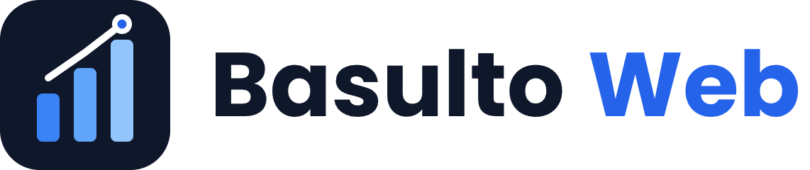 Basulto Web
